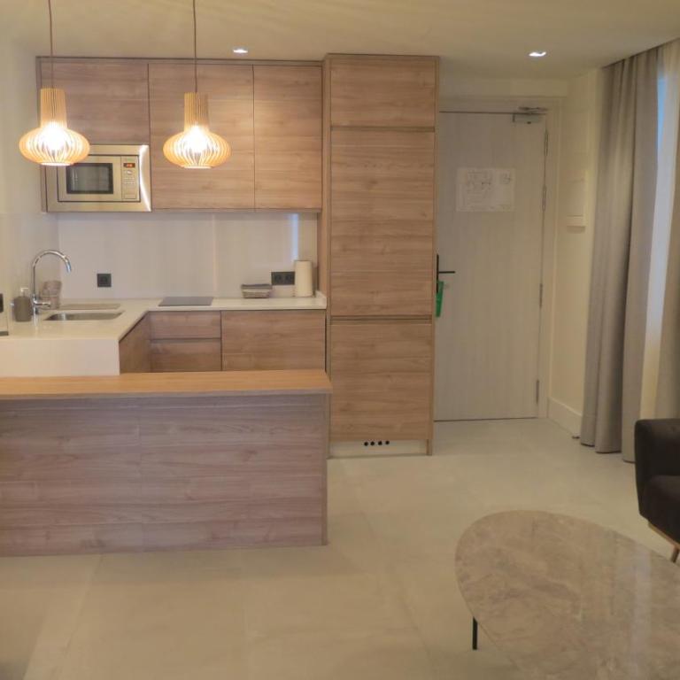 La Puerta de Nerja BOUTIQUE - Adults Recommended - Apartamento Deluxe con jacuzzi - 3