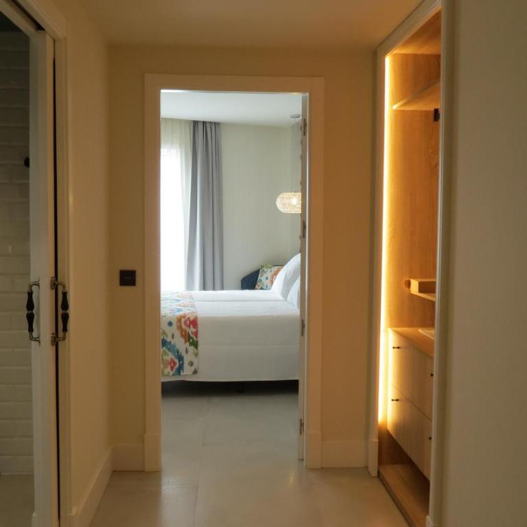 La Puerta de Nerja BOUTIQUE - Adults Recommended - Apartamento Deluxe con jacuzzi - 4