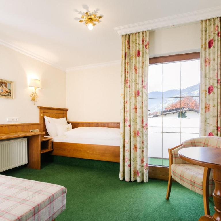 Hotel Bräu - Einzelzimmer - 1