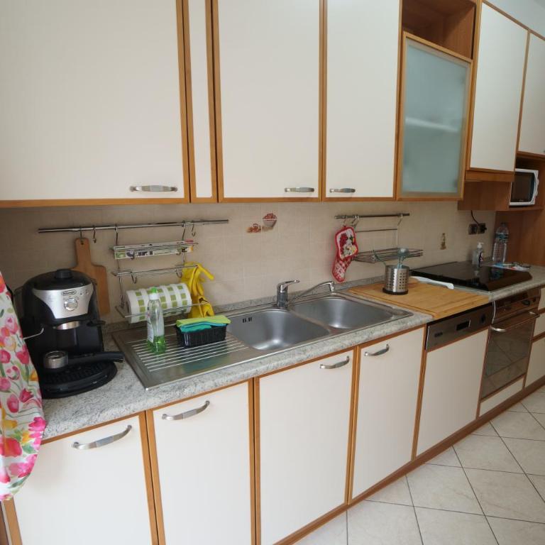 Residenza Feltre - Appartamento con 1 Camera da Letto - 19