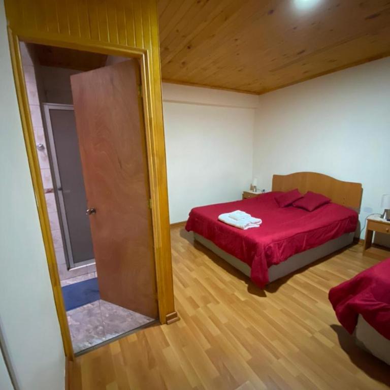 Hostería Estelita - Twin Room with Bathroom - 1