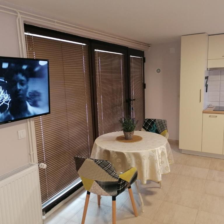 Apartments Sofija - Standardni Studio - 6