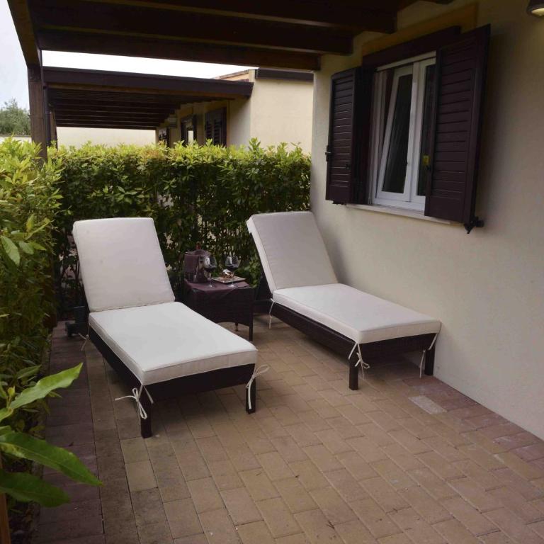 Green Paradise Resort - Bungalow Plus - 1