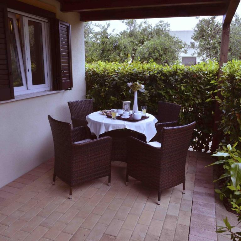 Green Paradise Resort - Bungalow Plus - 3