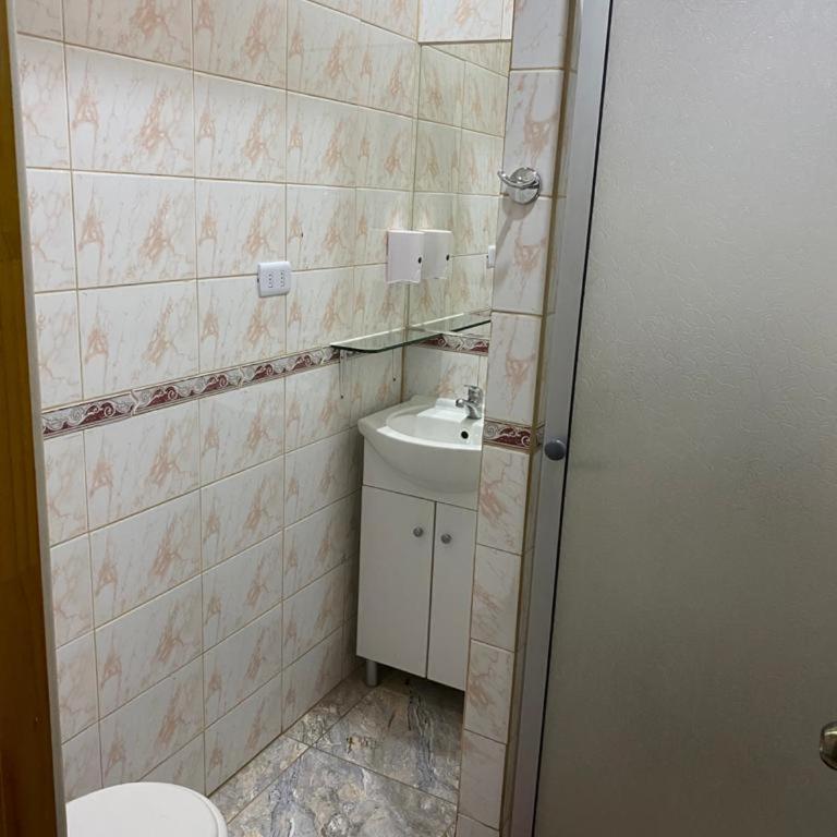 Hostería Estelita - Twin Room with Bathroom - 4