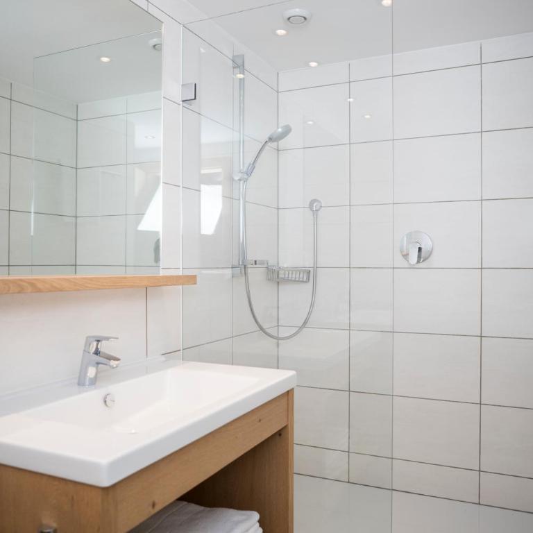 Aparthotel Schindlhaus und Koia Premium Apartments - Apartment mit 2 Schlafzimmern - 11