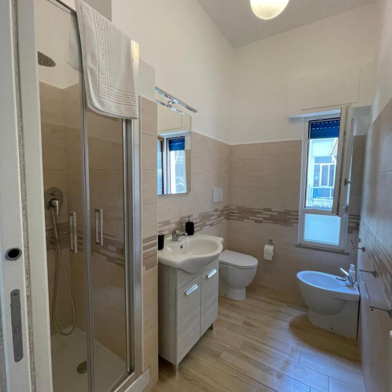 Amalfi Casa Andreina - Appartamento con 1 Camera da Letto - 5