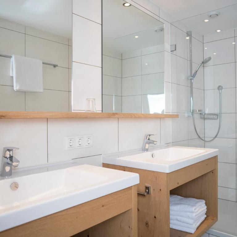 Aparthotel Schindlhaus und Koia Premium Apartments - Apartment mit 2 Schlafzimmern - 10