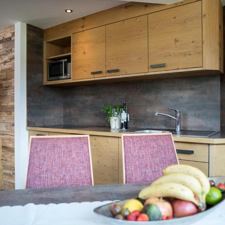 Aparthotel Schindlhaus und Koia Premium Apartments - Apartment mit 2 Schlafzimmern - 2