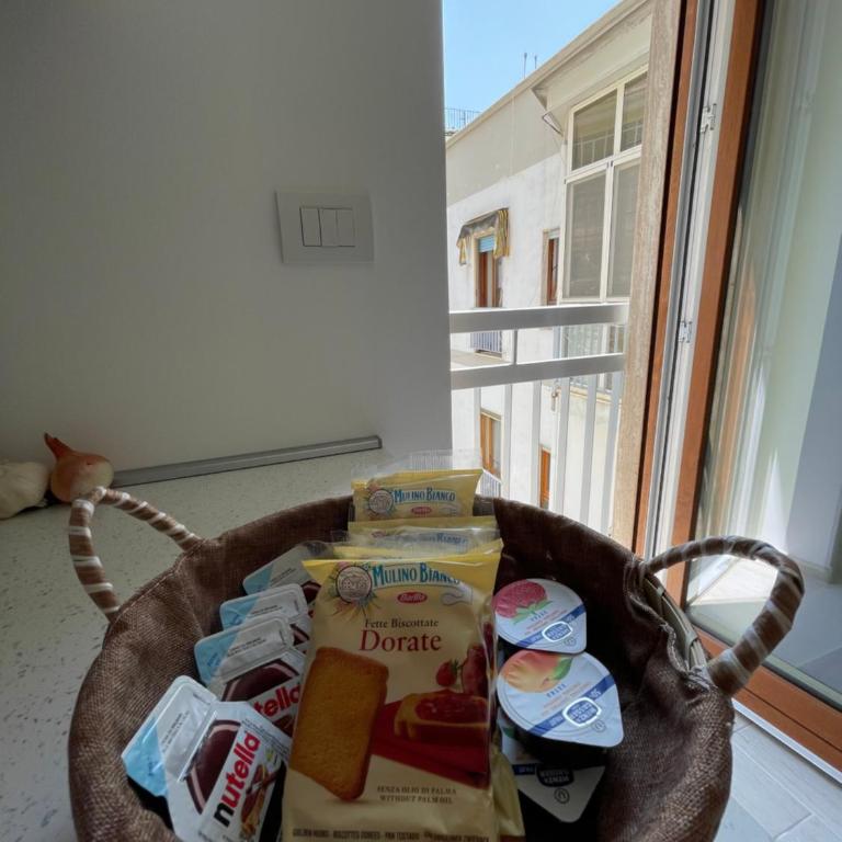 Amalfi Casa Andreina - Appartamento con 1 Camera da Letto - 6