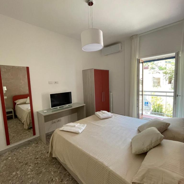 Amalfi Casa Andreina - Appartamento con 1 Camera da Letto - 7