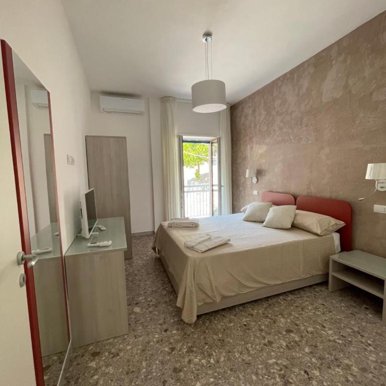 Amalfi Casa Andreina - Appartamento con 1 Camera da Letto - 1