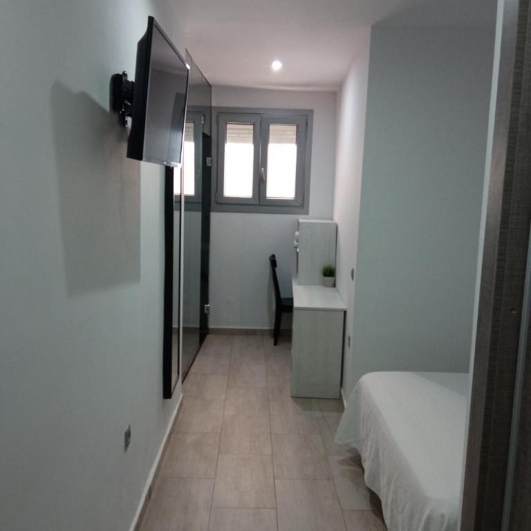 Hostal Campito - Habitación Doble - Planta baja - 7