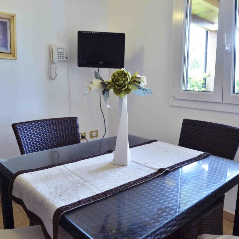 Green Paradise Resort - Bungalow Plus - 7