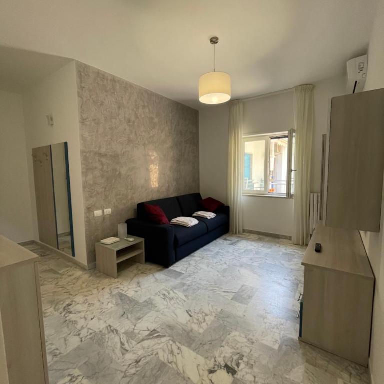 Amalfi Casa Andreina - Appartamento con 1 Camera da Letto - 10
