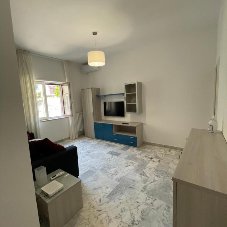 Amalfi Casa Andreina - Appartamento con 1 Camera da Letto - 4