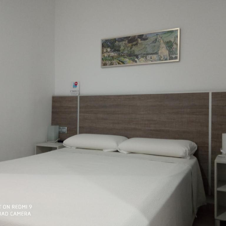 Hostal Campito - Habitación Doble - Planta baja - 10