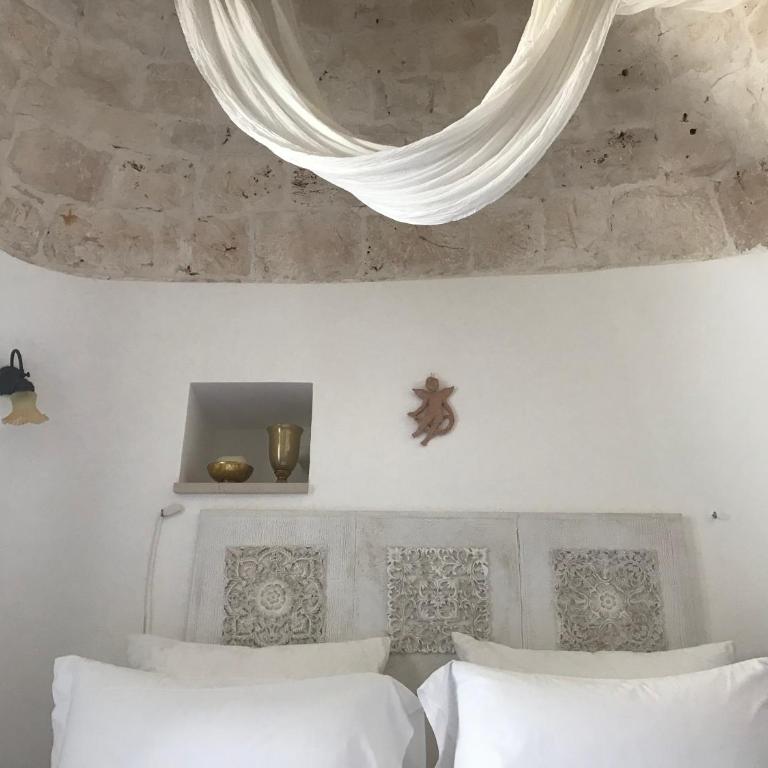 Aria di Casa Country Resort - Trullo con Terrazza - 5