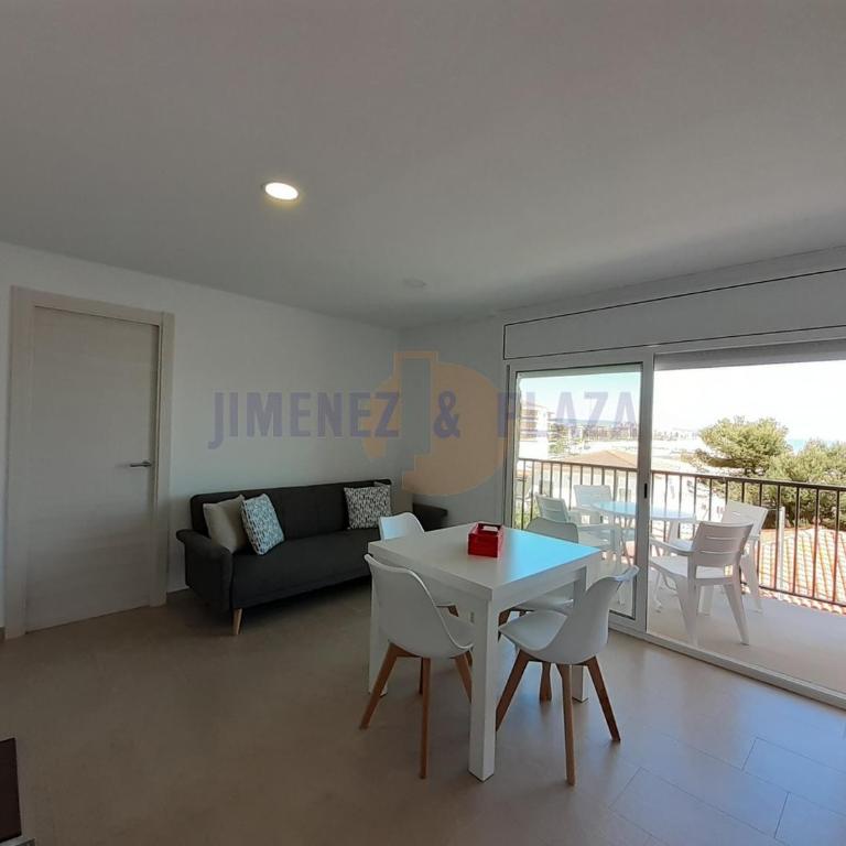 Apartamentos Dins Mar Apto. 7 - Apartamento de 2 dormitorios - 5