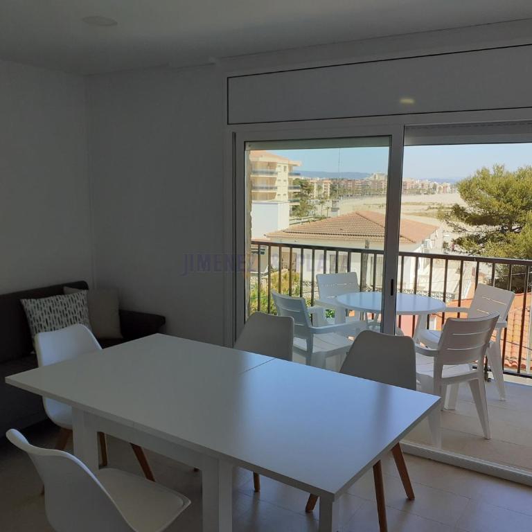 Apartamentos Dins Mar Apto. 7 - Apartamento de 2 dormitorios - 7