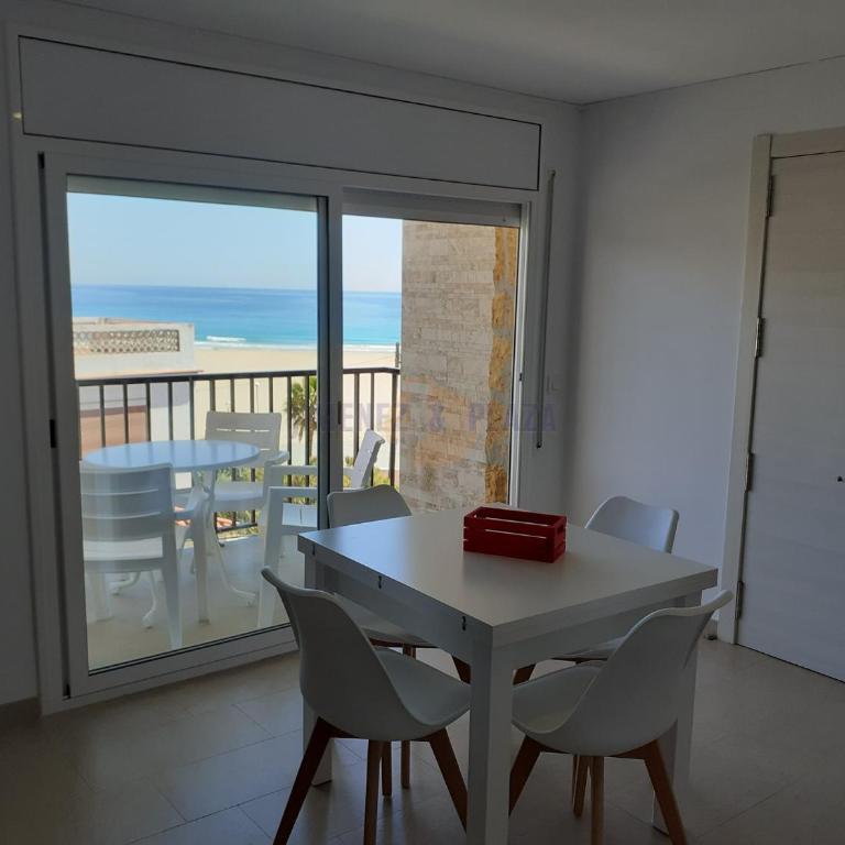 Apartamentos Dins Mar Apto. 7 - Apartamento de 2 dormitorios - 10