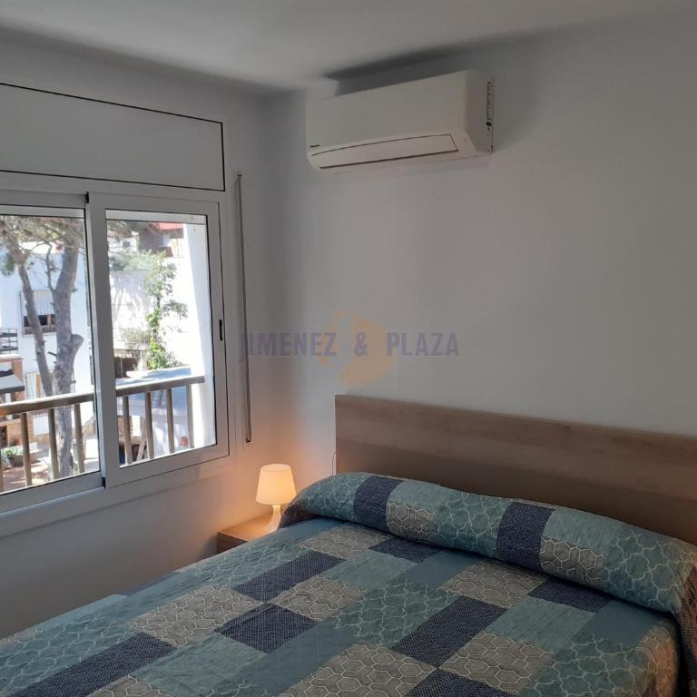 Apartamentos Dins Mar Apto. 7 - Apartamento de 2 dormitorios - 11