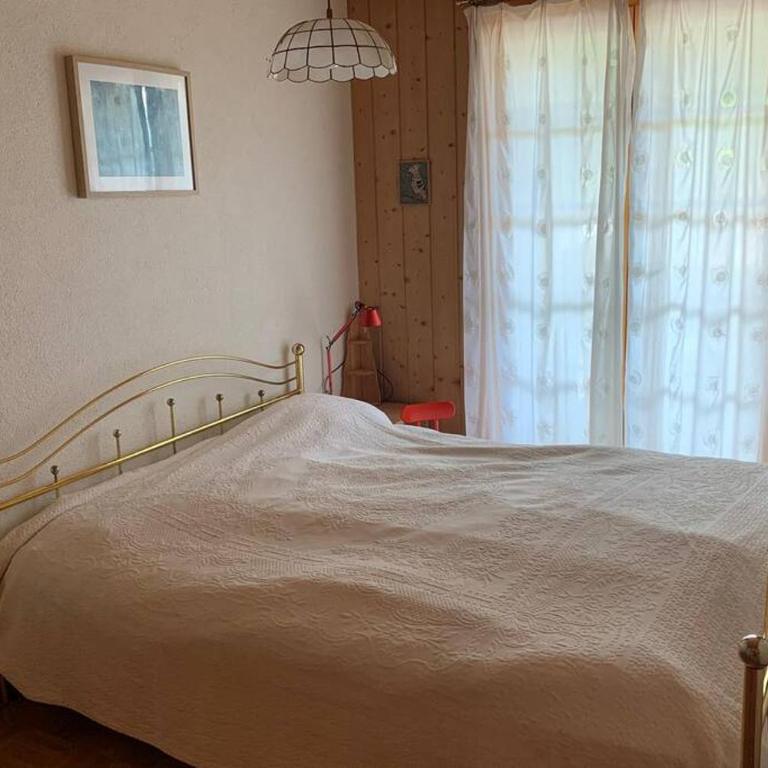 Magnifique appartement - Apartment mit 2 Schlafzimmern - 6