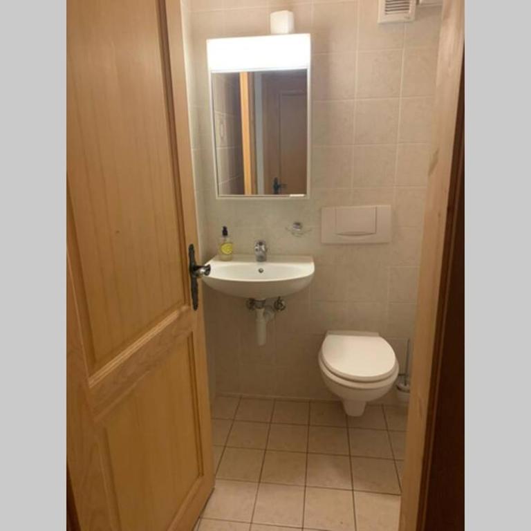 Magnifique appartement - Apartment mit 2 Schlafzimmern - 8