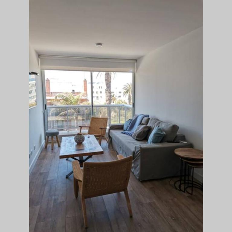 La Salina Apto a estrenar a pasos del puerto - One-Bedroom Apartment - 3