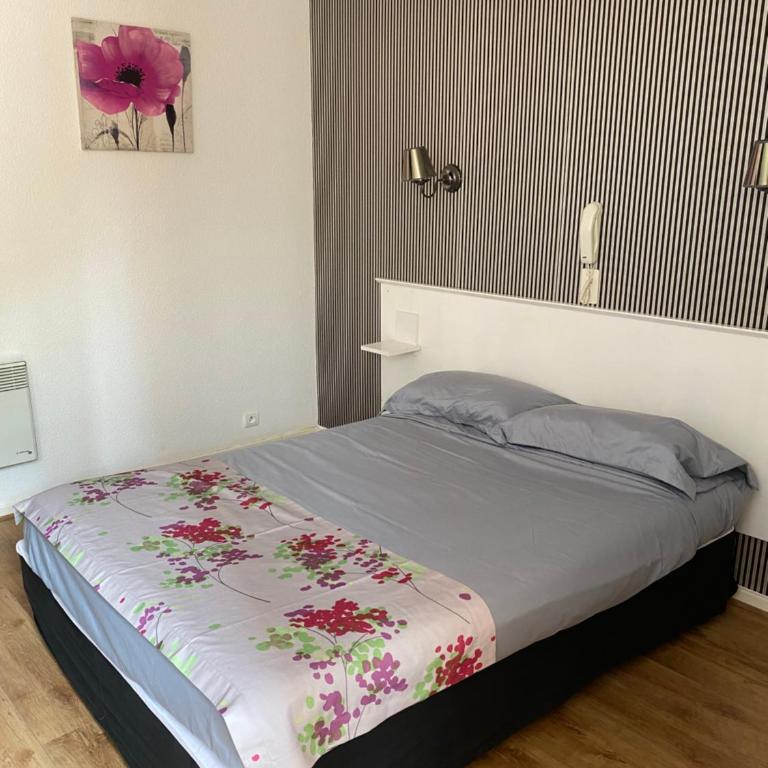 Hôtel des Pays Bas - Double Room - 4