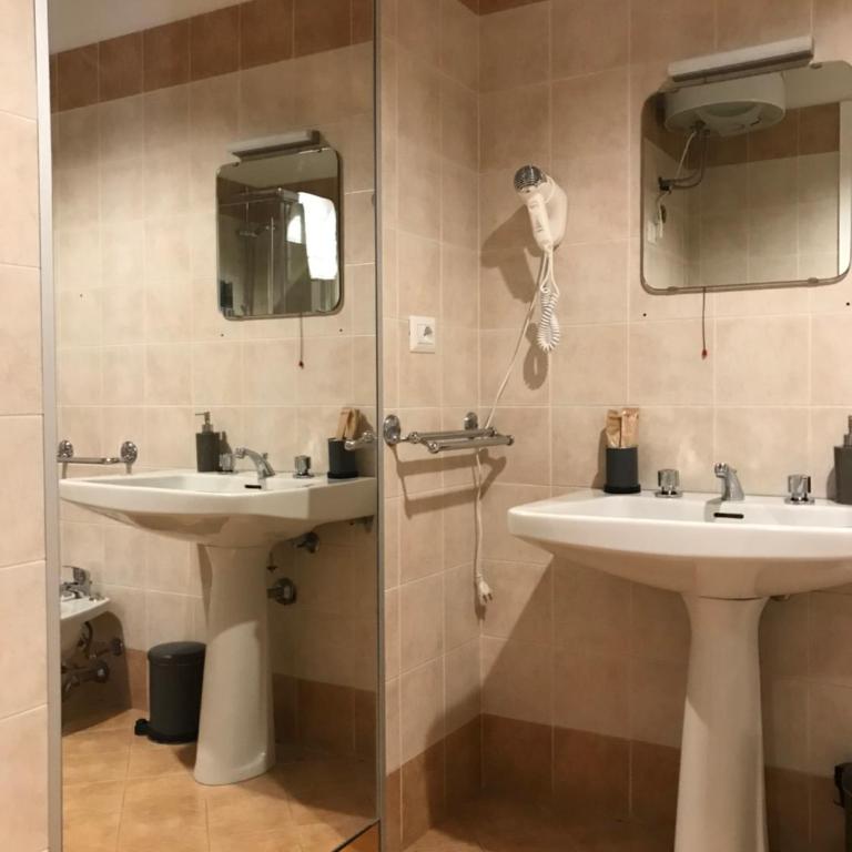 L'Arena Residence - Camera Matrimoniale con Bagno Privato - 6