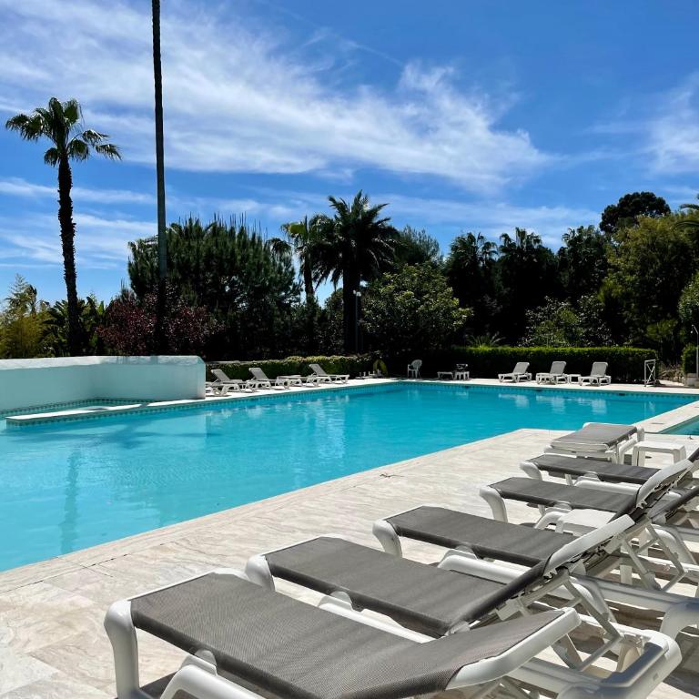 Super Cannes Sea Side - Appartement 1 Chambre - 17