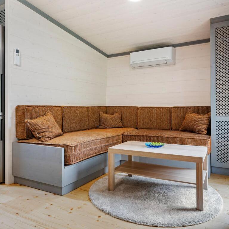 Petzen Cottages - Petzen Chalets - Chalet mit 1 Schlafzimmer - 15