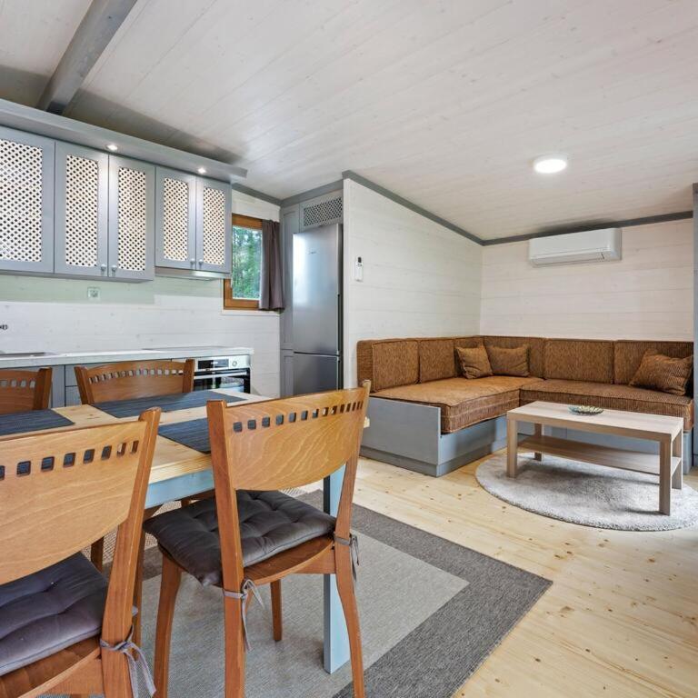 Petzen Cottages - Petzen Chalets - Chalet mit 1 Schlafzimmer - 14