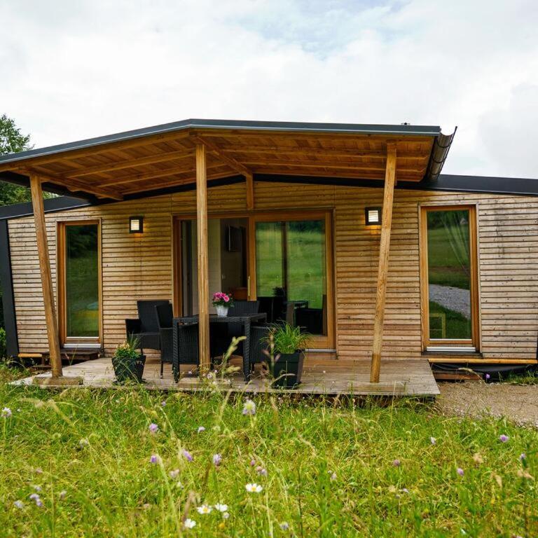 Petzen Cottages - Petzen Chalets - Chalet mit 1 Schlafzimmer - 8