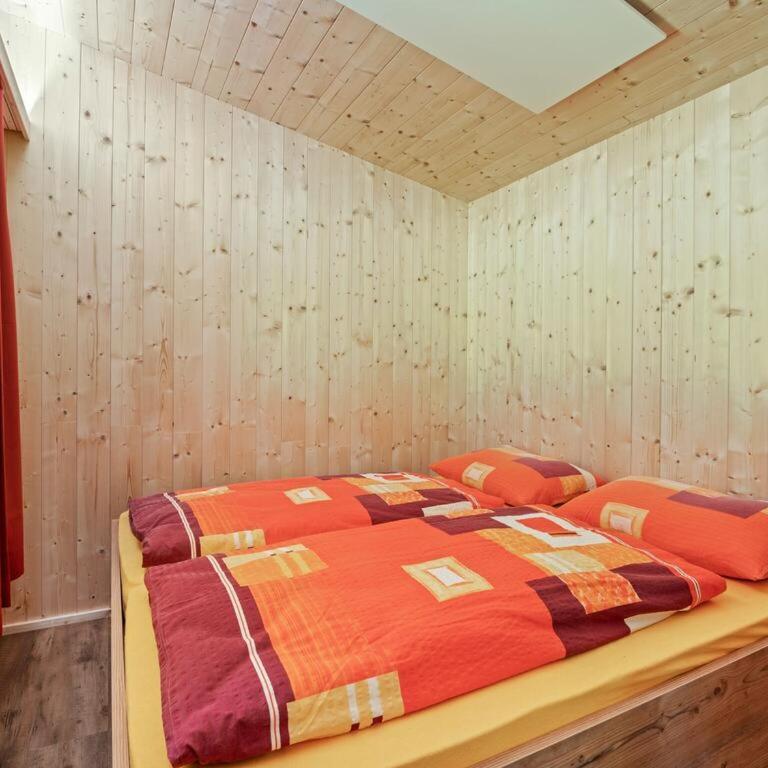 Petzen Cottages - Petzen Chalets - Chalet mit 1 Schlafzimmer - 21