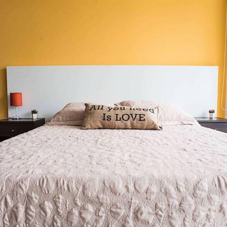 Studio luminoso impecable y chic - Estudio - 5