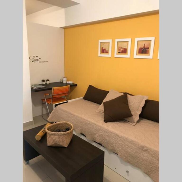 Studio luminoso impecable y chic - Estudio - 6