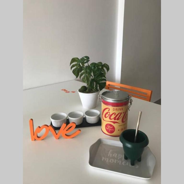 Studio luminoso impecable y chic - Estudio - 7