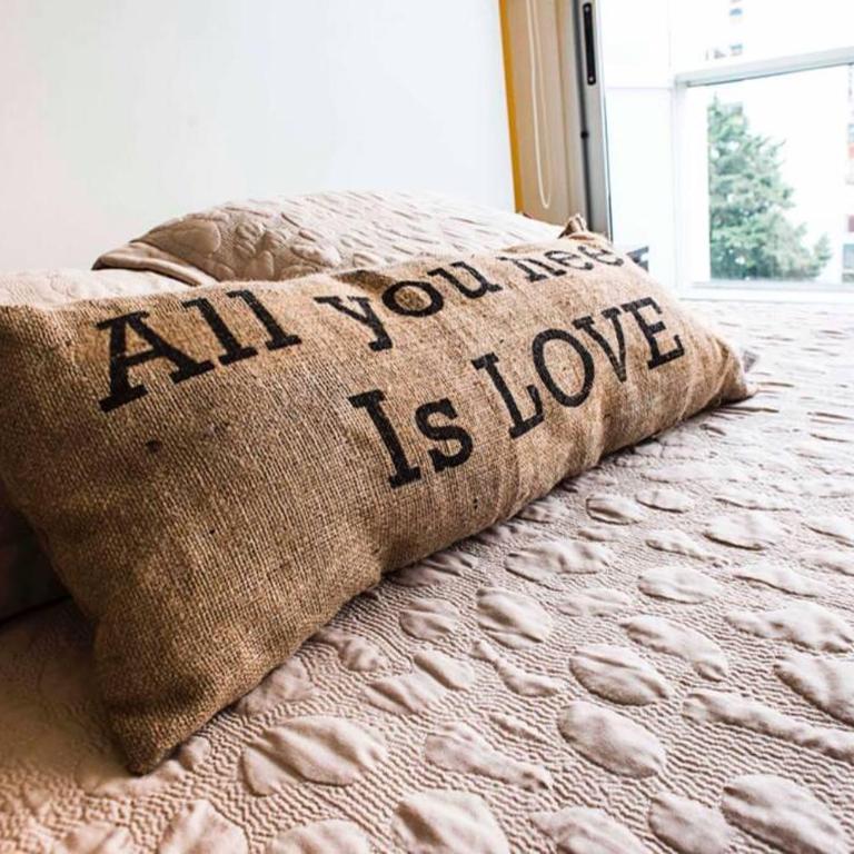 Studio luminoso impecable y chic - Estudio - 8