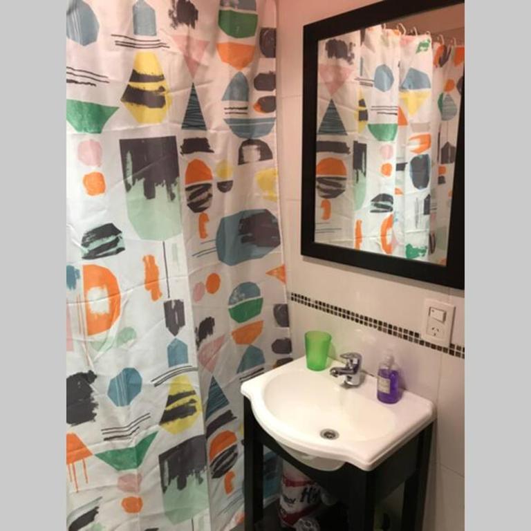 Studio luminoso impecable y chic - Estudio - 13