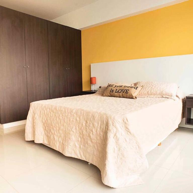 Studio luminoso impecable y chic - Estudio - 14