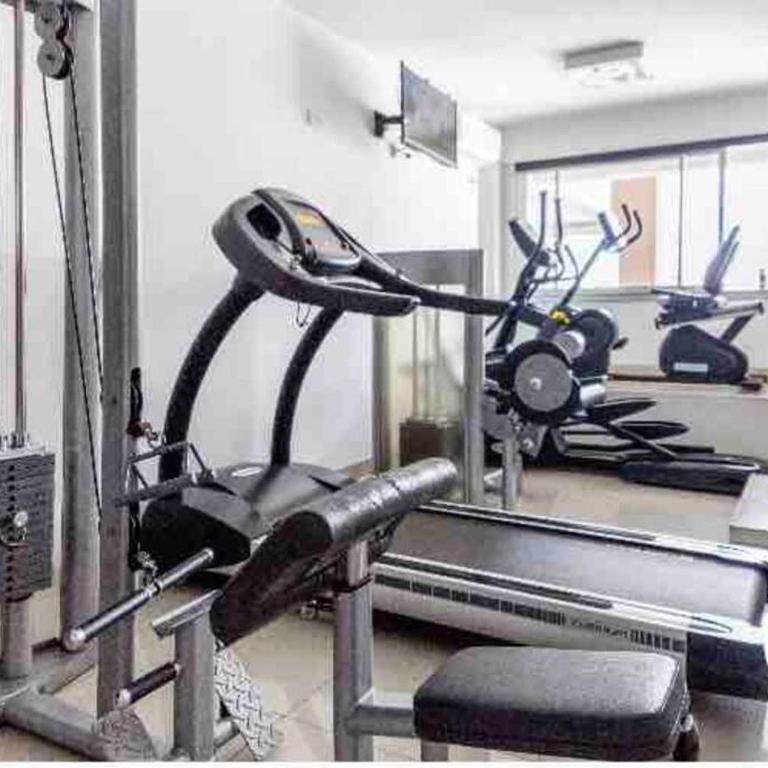 Studio luminoso impecable y chic - Estudio - 20
