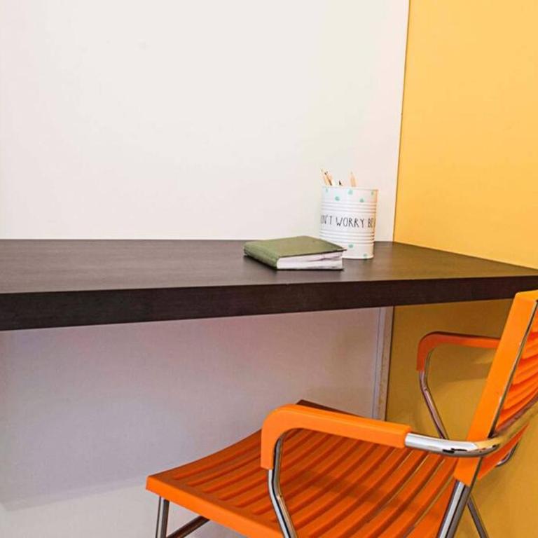 Studio luminoso impecable y chic - Estudio - 32