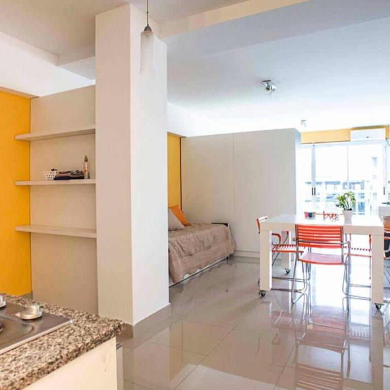 Studio luminoso impecable y chic - Estudio - 33