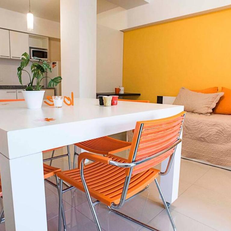 Studio luminoso impecable y chic - Estudio - 45