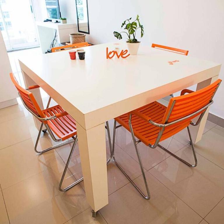 Studio luminoso impecable y chic - Estudio - 52