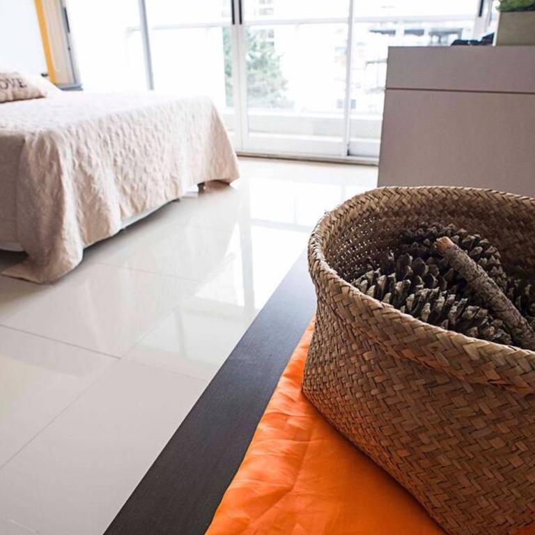 Studio luminoso impecable y chic - Estudio - 53