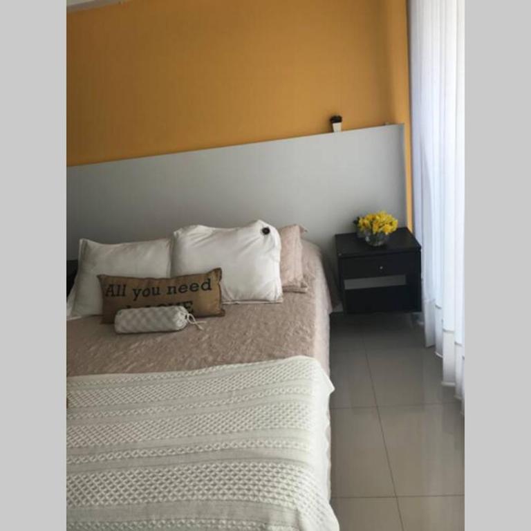 Studio luminoso impecable y chic - Estudio - 58