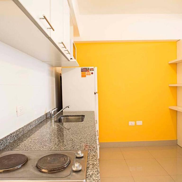 Studio luminoso impecable y chic - Estudio - 60